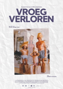 Vroeg Verloren Trailer