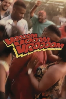 Vrooom Vrooom Vroooom Trailer