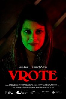 Vrote Trailer