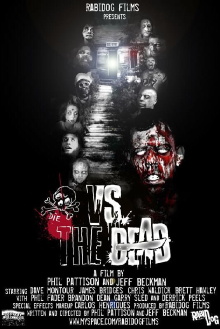 Vs. the Dead Trailer