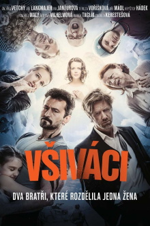 Všiváci Trailer