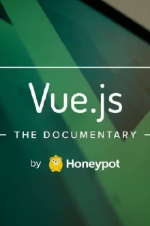 Vue.js: The Documentary Trailer