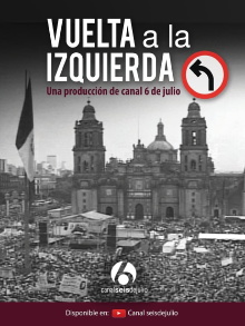 Vuelta a la izquierda Trailer