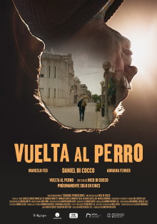 Vuelta al perro Trailer
