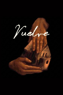 Vuelve Trailer