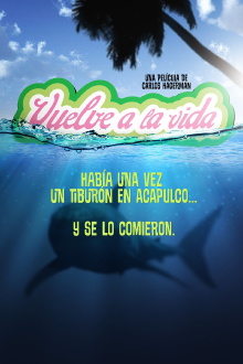 Vuelve a la vida Trailer