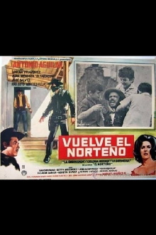 Vuelve el Norteño Trailer