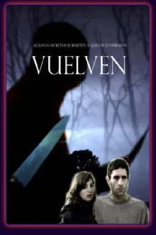 Vuelven Trailer