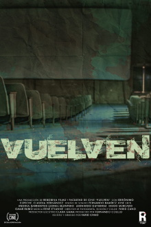 Vuelven Trailer