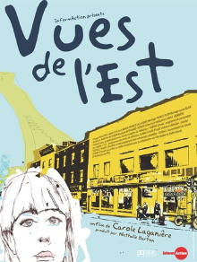 Vues de l'Est Trailer