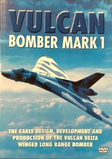 Vulcan: Bomber Mark 1 Trailer