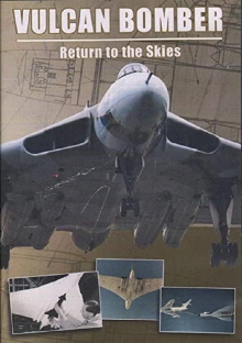 Vulcan Bomber: Return to the Skies Trailer