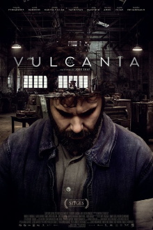 Vulcania Trailer