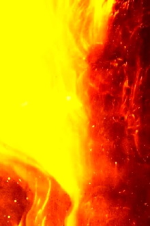 Vulcania Trailer