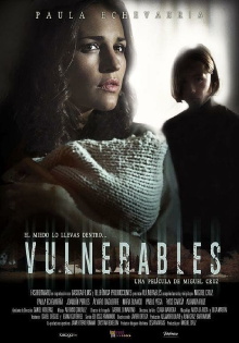 Vulnerables Trailer