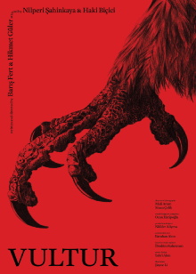 Vultur Trailer