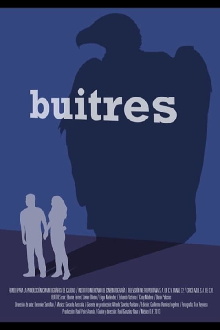 Vultures Trailer