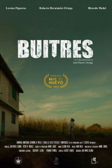 Vultures Trailer