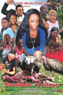 Vultures Of Horror Trailer