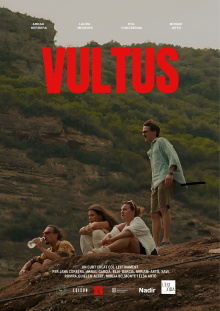 Vultus Trailer