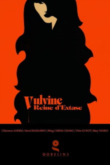 Vulvina Queen of Ecstasy Trailer