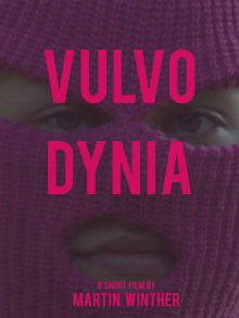 Vulvodynia Trailer