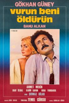 Vurun Beni Öldürün Trailer