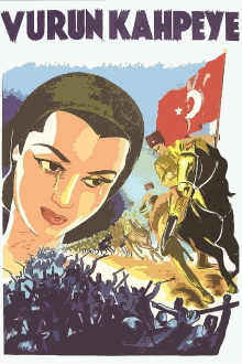 Vurun Kahpeye Trailer