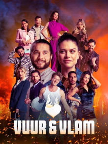 Vuur & Vlam Trailer
