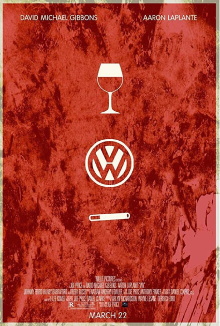 VW Trailer