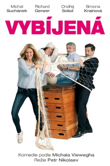 Vybíjená Trailer