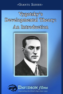 Vygotsky's Developmental Theory: An Introduction Trailer