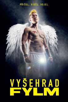 Vysehrad: Fylm Trailer