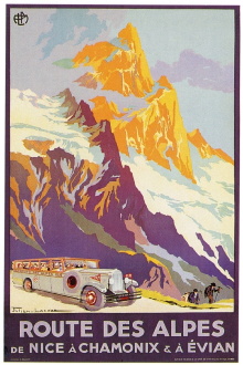 Vysoké Tatry Trailer