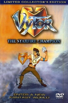 Vytor: The Starfire Champion Trailer