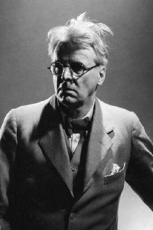 W. B. Yeats: A Tribute Trailer