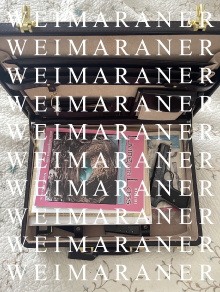 W E I M A R A N E R Trailer
