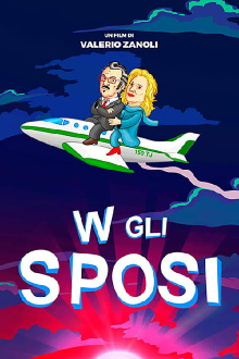 W gli sposi Trailer