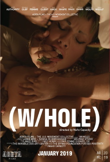 (W/Hole) Trailer