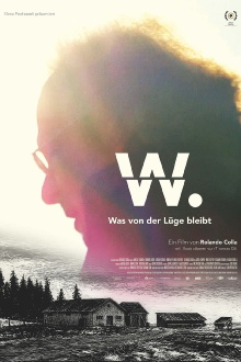 W. - What Remains of the Lie Trailer