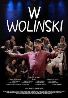 W Wolinski Trailer