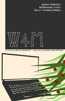 w4m Trailer