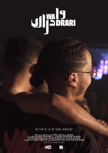 Wa Drari Trailer