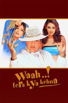 Waah! Tera Kya Kehna Trailer