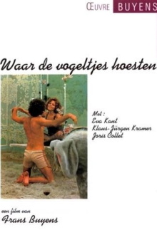 Waar de vogeltjes hoesten Trailer