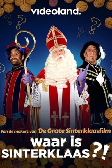 Waar Is Sinterklaas?! Trailer