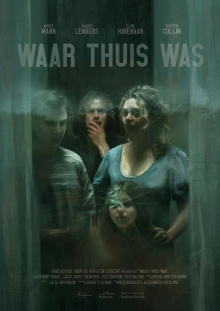 Waar thuis was Trailer