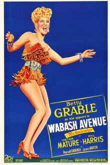 Wabash Avenue Trailer