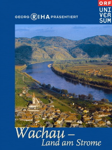 Wachau - Valley of Golden Magic Trailer