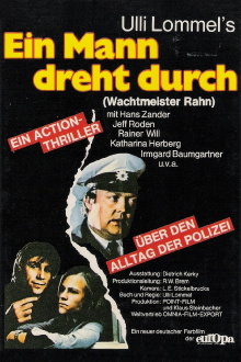 Wachtmeister Rahn Trailer